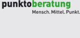 Logo punkto beratung gmbh