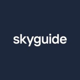 Logo Skyguide