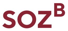 Logo SOZB Schule für Sozialbegleitung
