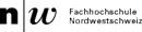 Logo Fachhochschule Nordwestschweiz FHNW, Hochschule für Technik FHNW - Ausbildung