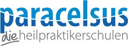 Logo Paracelsus Heilpraktikerschule