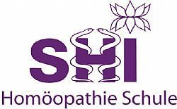 Logo SHI Homöopathie Schule