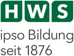 Logo HWS Huber Widemann Schule, Medizin