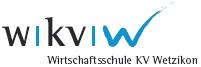 Logo Wirtschaftsschule KV Wetzikon
