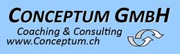 Logo Conceptum GmbH