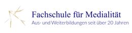 Logo Fachschule für Medialität