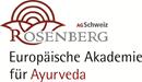 Logo Europäische Akademie für Ayurveda Schweiz