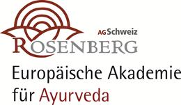 Logo Europäische Akademie für Ayurveda Schweiz