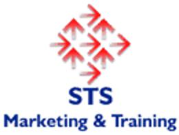 Logo STS Marketing GmbH