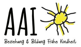 Logo Alfred Adler Institut - Vorschulerziehung Bern