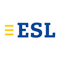 Logo ESL – Sprachaufenthalte