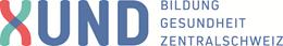 Logo XUND Bildung Gesundheit Zentralschweiz
