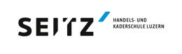 Logo SEITZ Handels- und Kaderschule Luzern