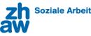 Logo ZHAW Departement Soziale Arbeit