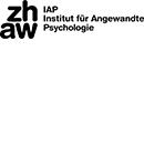 Logo ZHAW IAP Institut für Angewandte Psychologie - Weiterbildung
