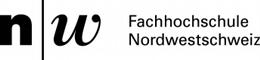 Logo FHNW Hochschule für Wirtschaft - Bachelor und Master Ausbildung