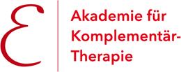 Logo Akademie für KomplementärTherapie