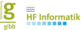 Logo gibb HF Informatik