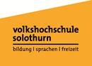 Logo Volkshochschule Solothurn