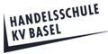 Logo Handelsschule KV Basel