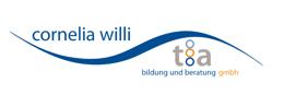 Logo Transaktionsanalyse (TA)