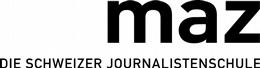 Logo MAZ – Die Schweizer Journalistenschule