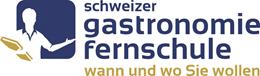 Logo Schweizer Gastronomiefernschule