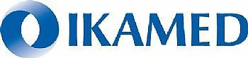 Logo IKAMED Institute AG
