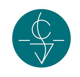 Logo ICSB, International Institute for Craniosacral Balancing®