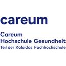 Logo Careum Hochschule Gesundheit