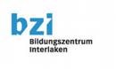 Logo Bildungszentrum Interlaken bzi