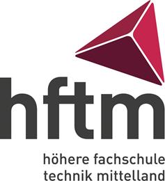 Logo Höhere Fachschule für Technik Mittelland