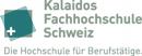 Logo Kalaidos Fachhochschule Wirtschaft - Prorektorat Ausbildung