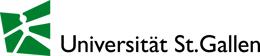 Logo EMBA HSG - Universität St.Gallen