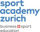 Logo Sport Academy Zurich