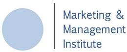 Logo Marketing & Management Institute MMI Bern