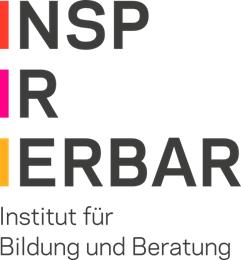 Logo INSPIRIERBAR Institut für Bildung und Beratung