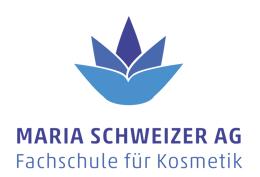 Logo Maria Schweizer AG