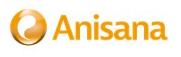 Logo Anisana GmbH