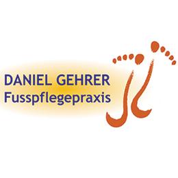 Logo Fachschule für Fusspflege & Fussreflexzonen