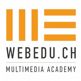 Logo webedu.ch ag