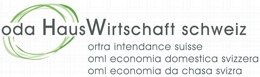 Logo OdA Hauswirtschaft Schweiz
