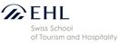 Logo EHL Swiss School of Tourism and Hospitality | SSTH