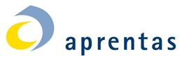 Logo aprentas Höhere Berufsbildung