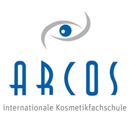 Logo ARCOS Internationale Kosmetikfachschule