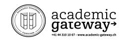 Logo Academic Gateway