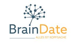 Logo BrainDate - Selbstmanagement