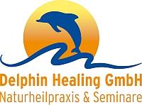 Logo Delphin Healing GmbH