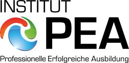 Logo Coaching-, Psychologie- & Mediation-Ausbildung. Institut PEA