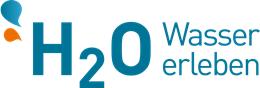 Logo H2O Wasser erleben AG